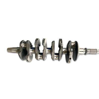 qualidade  2009 crank boat waverunner fx engine crankshaft ho shaft for yamaha waverunner vx 110 1100 boat parts fx1100f pistons 60E 8 11 2021 fábrica