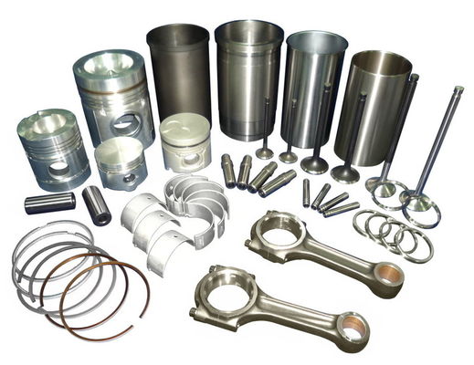 qualidade  High Quality Steel Diesel Engine Cylinder Liner For Aftermarket Replacement fábrica