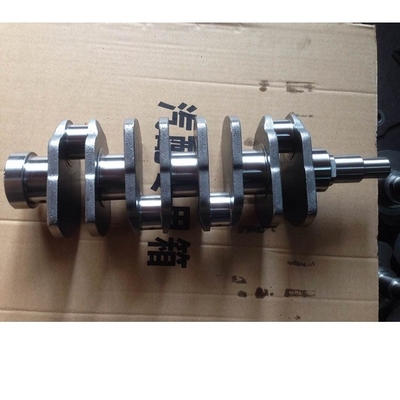 JL465Q-1A CRANKSHAFT FOR CHANGAN ENGINES STANDARD