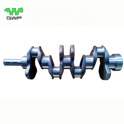 Foring / Alloy Forging / Cast Steel Crank Shaft For Suzuki G16B Crankshaft 12221-71C00