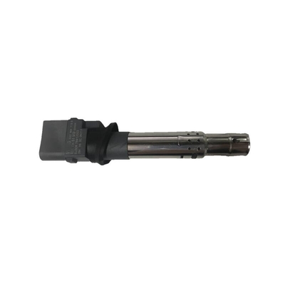 Ignition Coil 022905715A For EOS 3.6 GOLF CC Passat PHAETON TOUAREG TRANSPORTER 3.2 2002-2015 0986221056 Q7 Porsche A4 (8EC