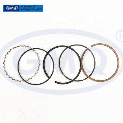 Auto Piston Ring Kit GMQ 93742293 76.5mm Spare Parts For Chevrolet Daewoo Aveo 1.5L 76.5mm