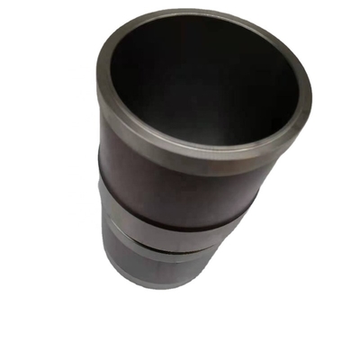 Crawler Excavator Construction Machinery Diesel Engine Parts 6CT8.3 Cylinder Liner 3800328 For Excavator Engine Cylinder Liner